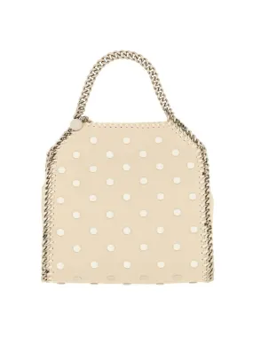 Stella Mccartney Bolsa Bandolera - Blanco
