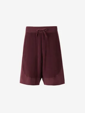 Stone Island Shadow Project Bermudas Joggers Towelling
