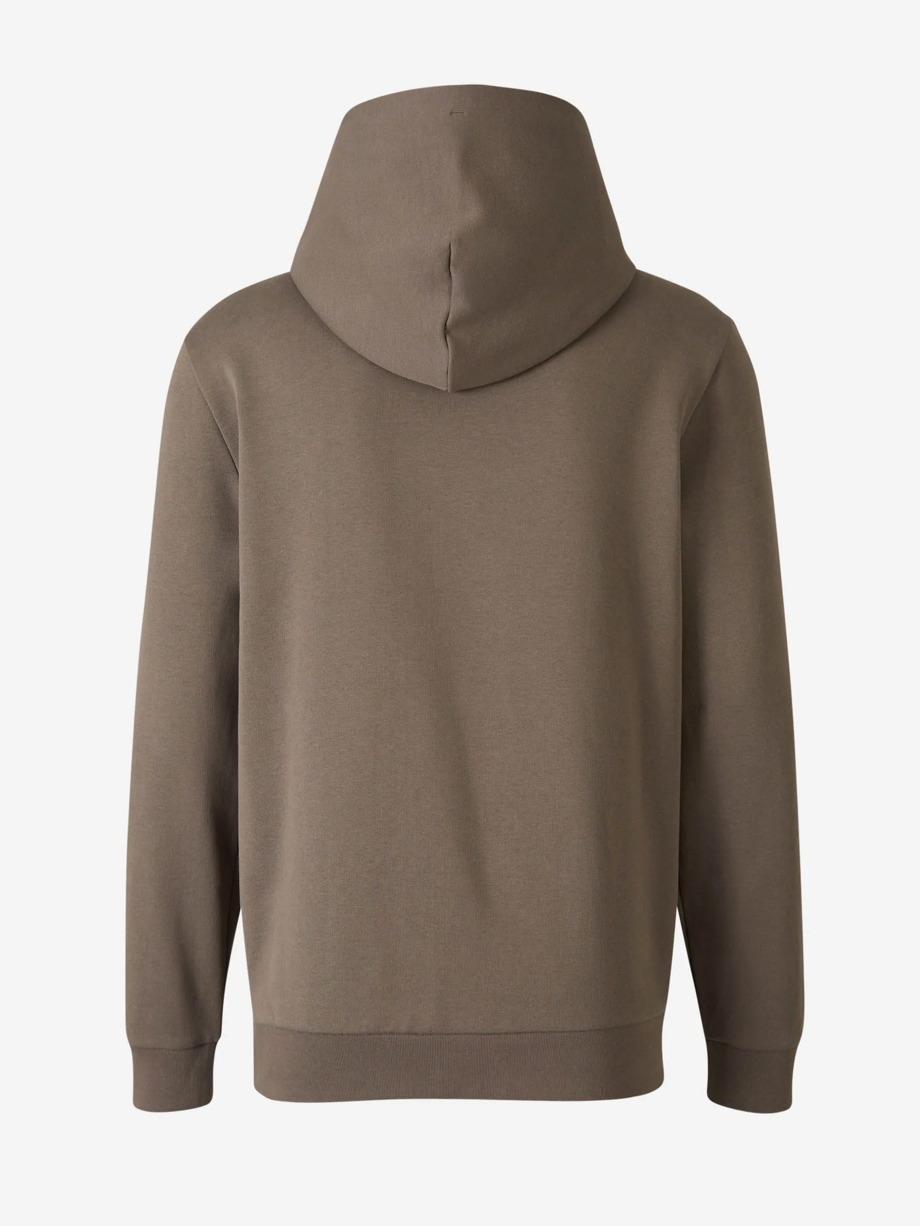 Sudadera Algodón Logo