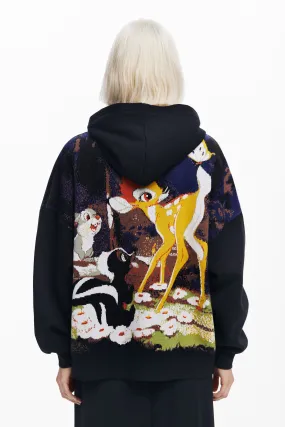 Sudadera Bambi