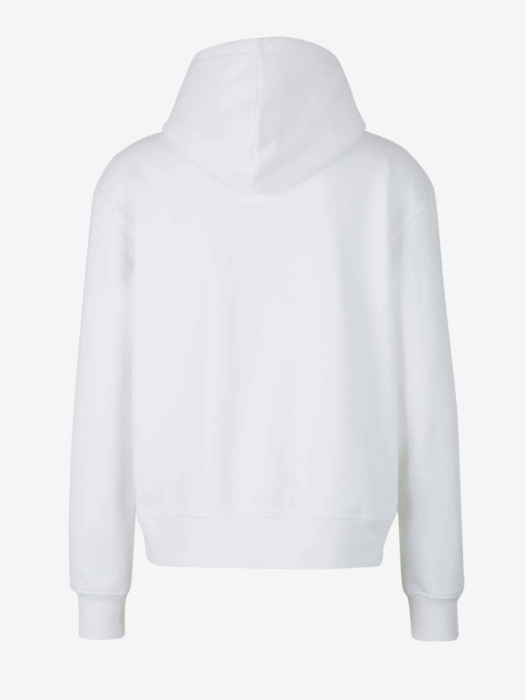 Sudadera Brodé Capucha