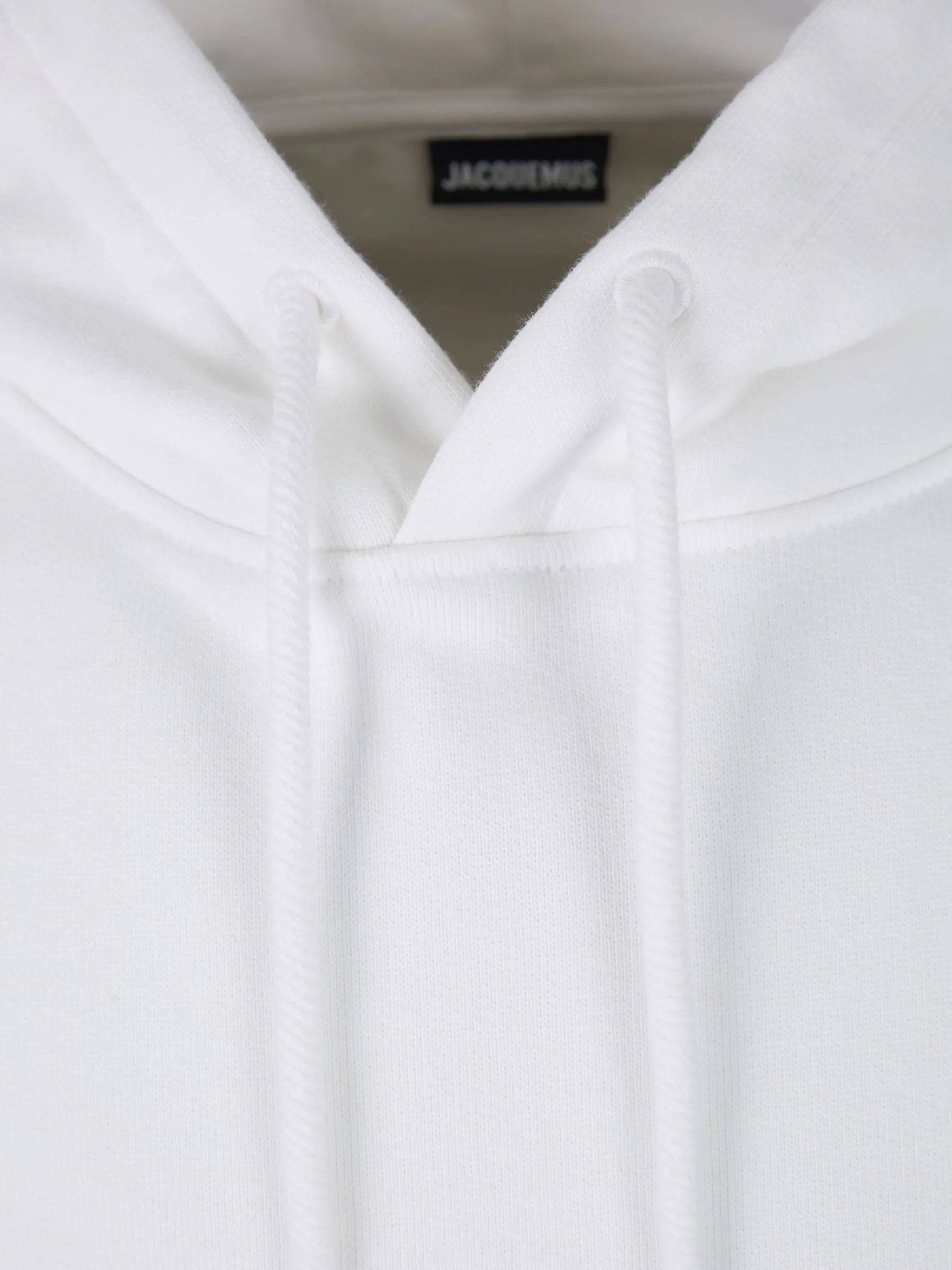 Sudadera Brodé Capucha