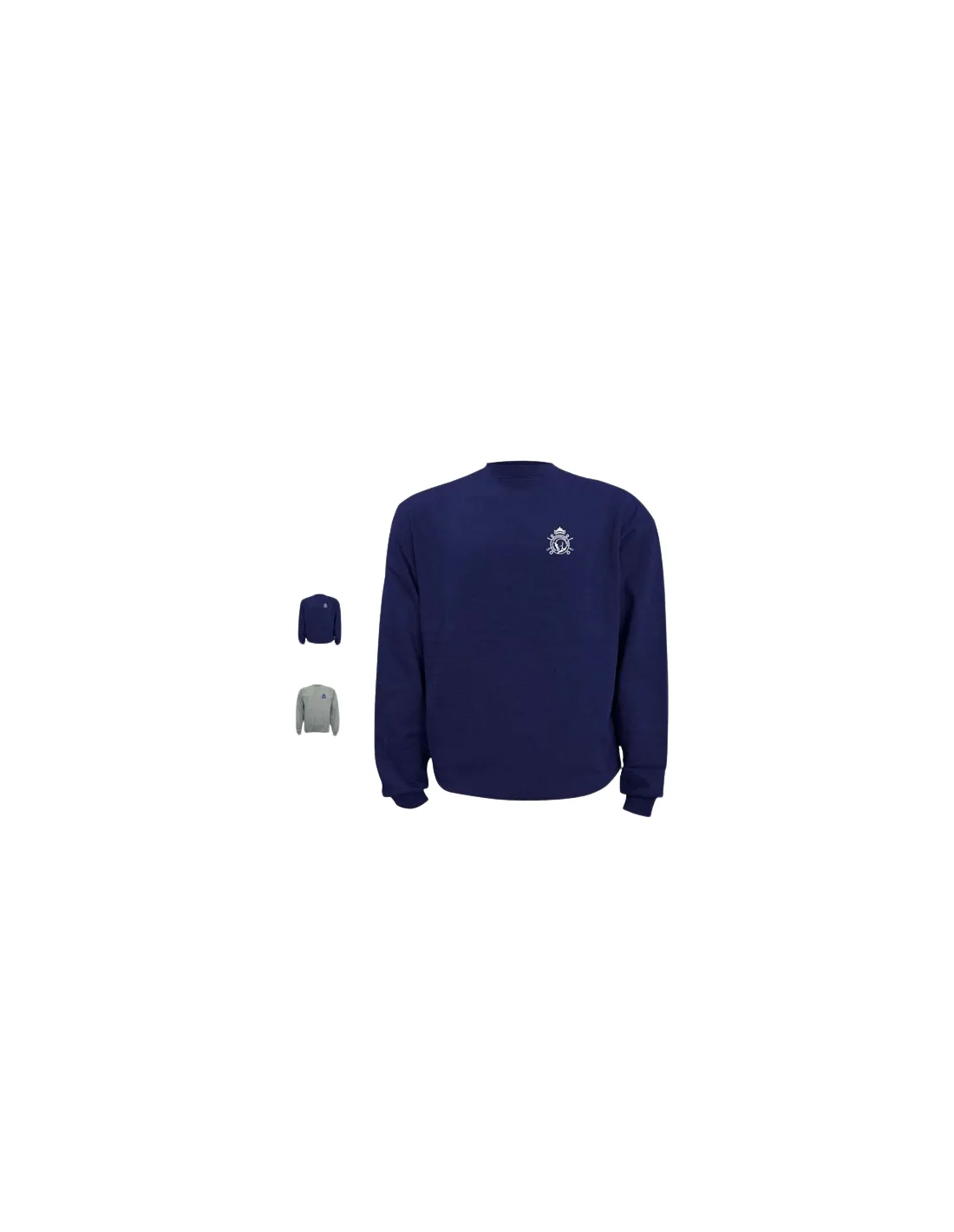 Sudadera Classic Zaldi