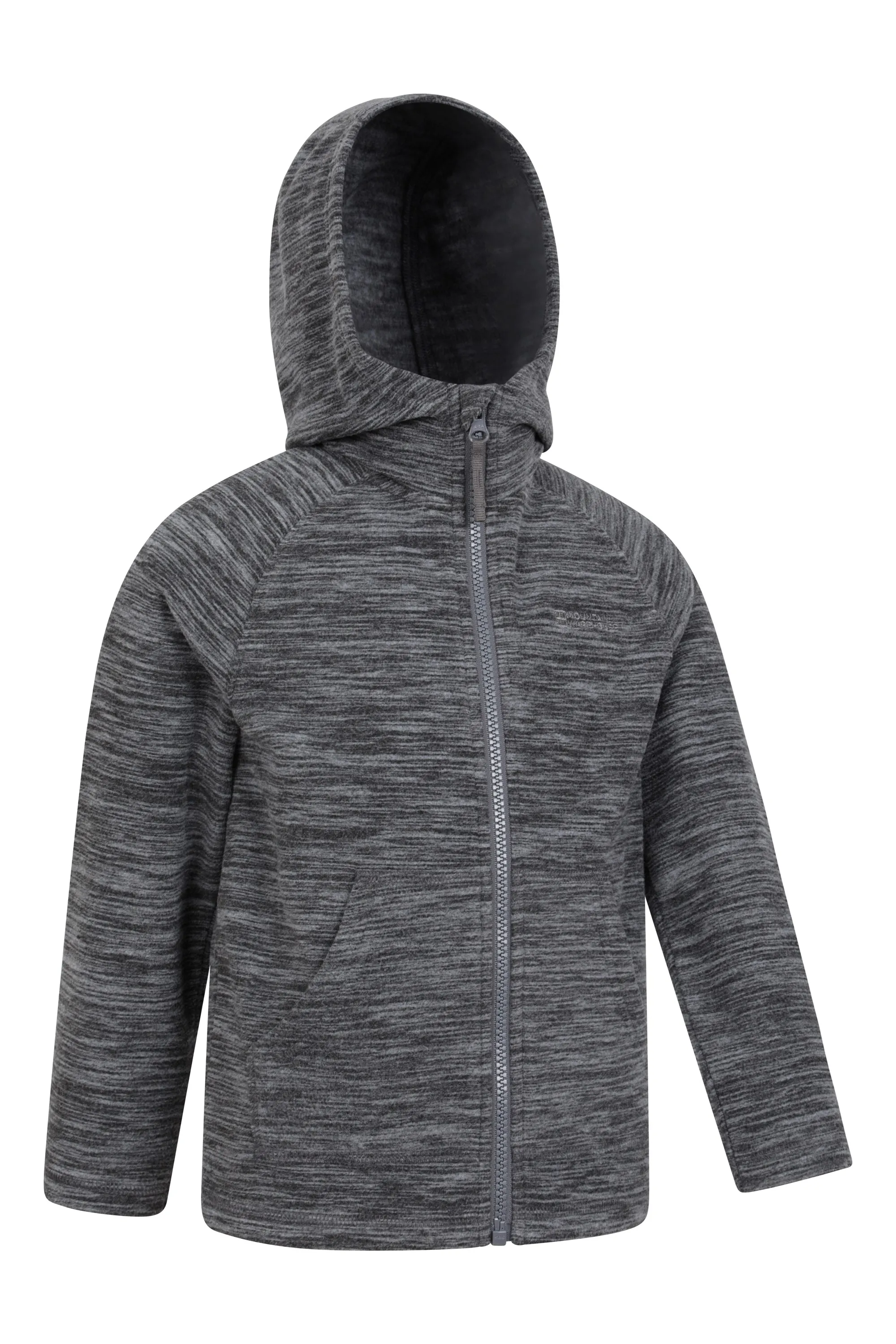Sudadera con Capucha Snowdonia II Niños