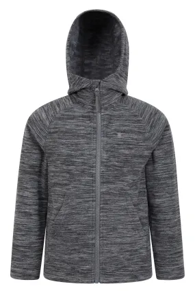 Sudadera con Capucha Snowdonia II Niños