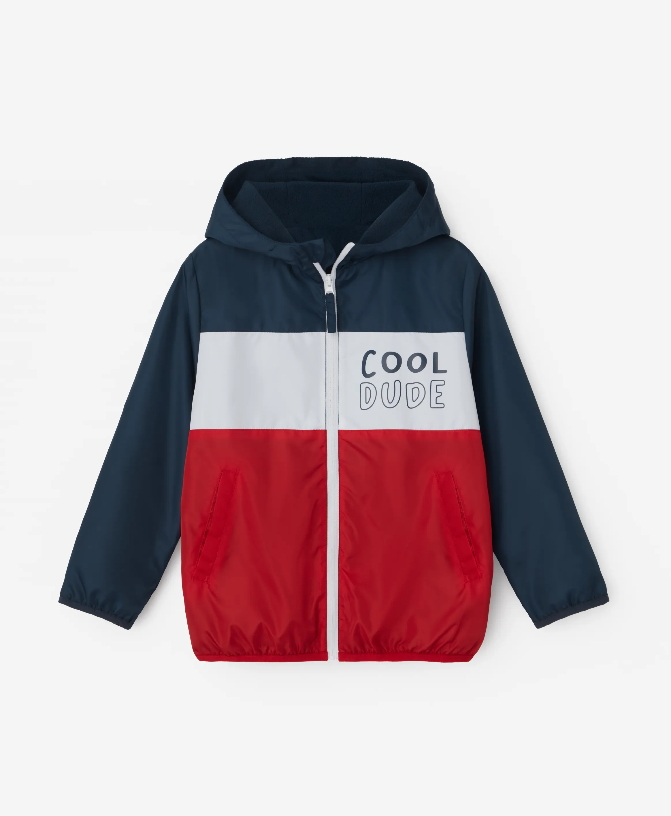 Sudadera con capucha