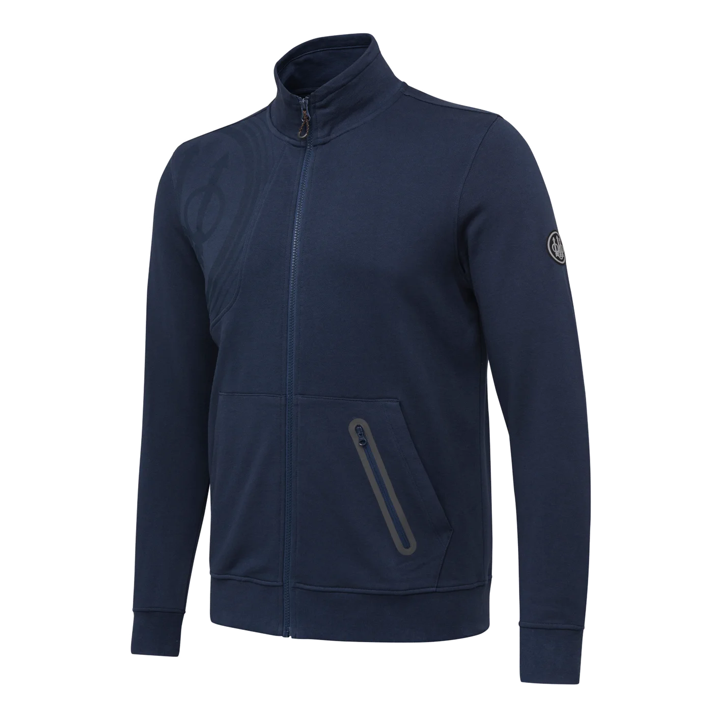 Sudadera Corporate