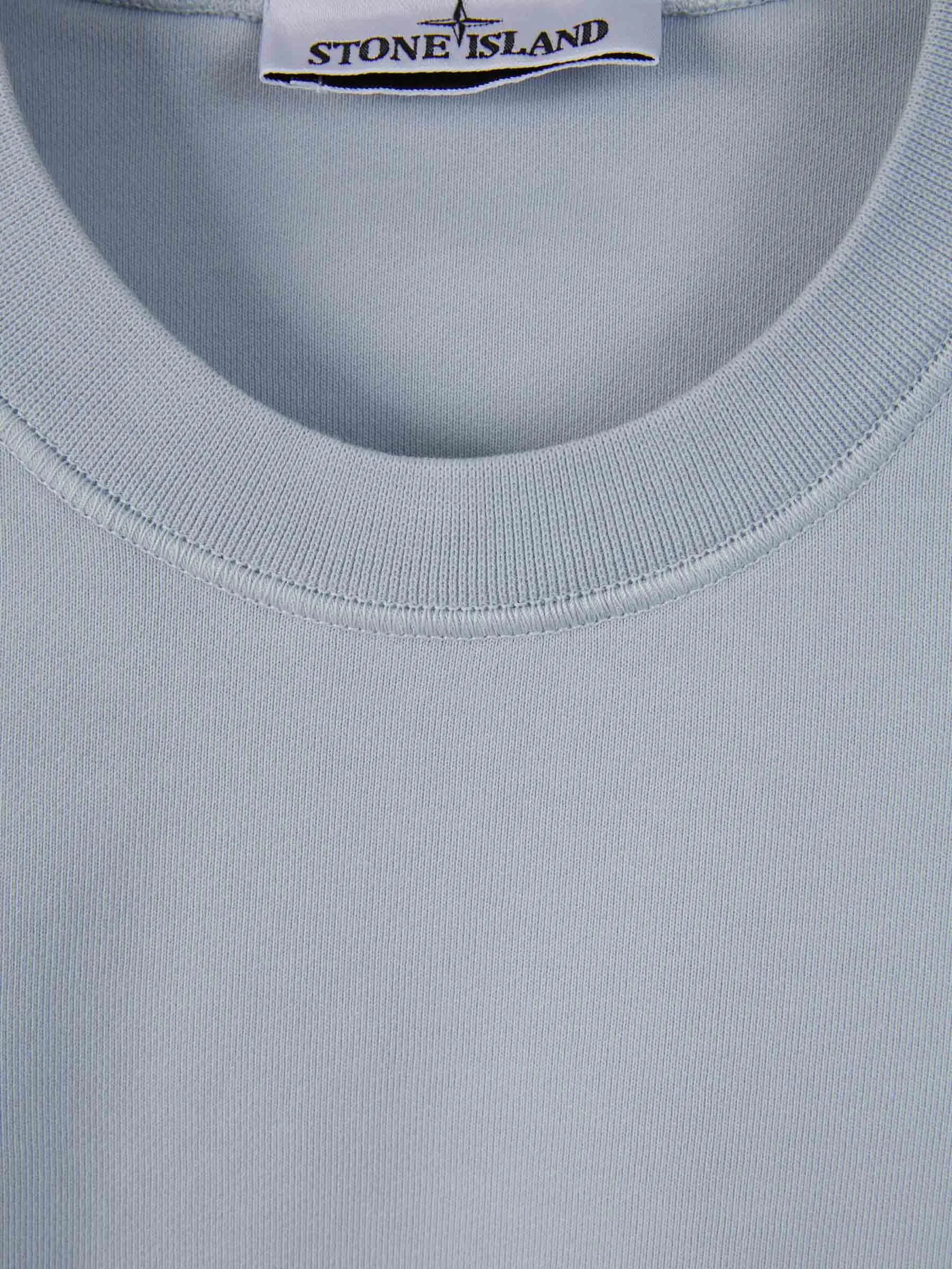 Sudadera Crewneck Algodón