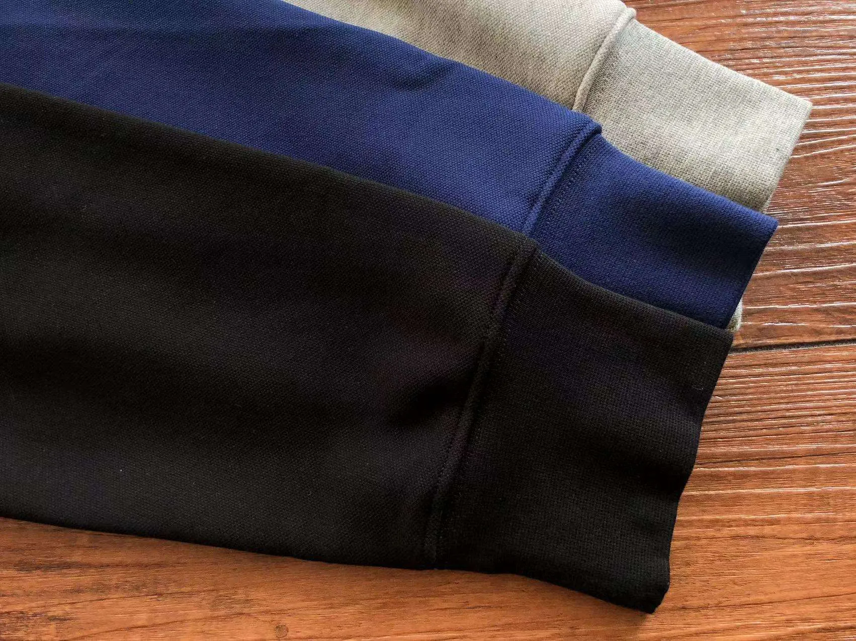 Sudadera de Chándal RL Basic Fit