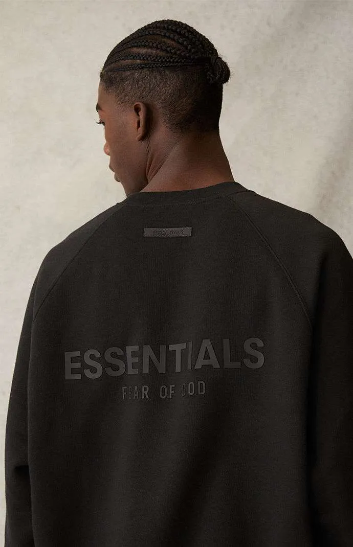 Sudadera Essentials