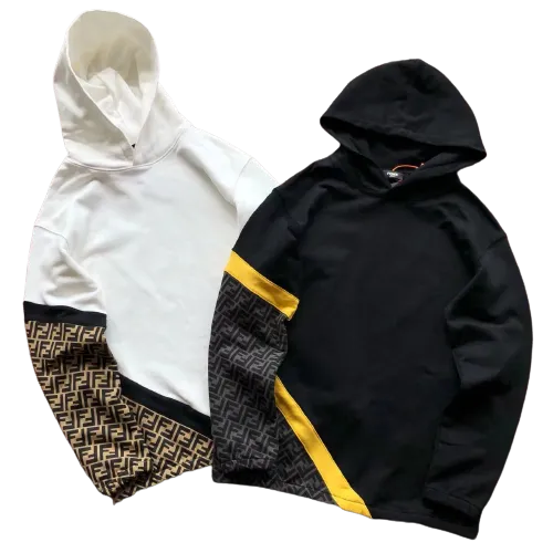Sudadera Fendi thunder
