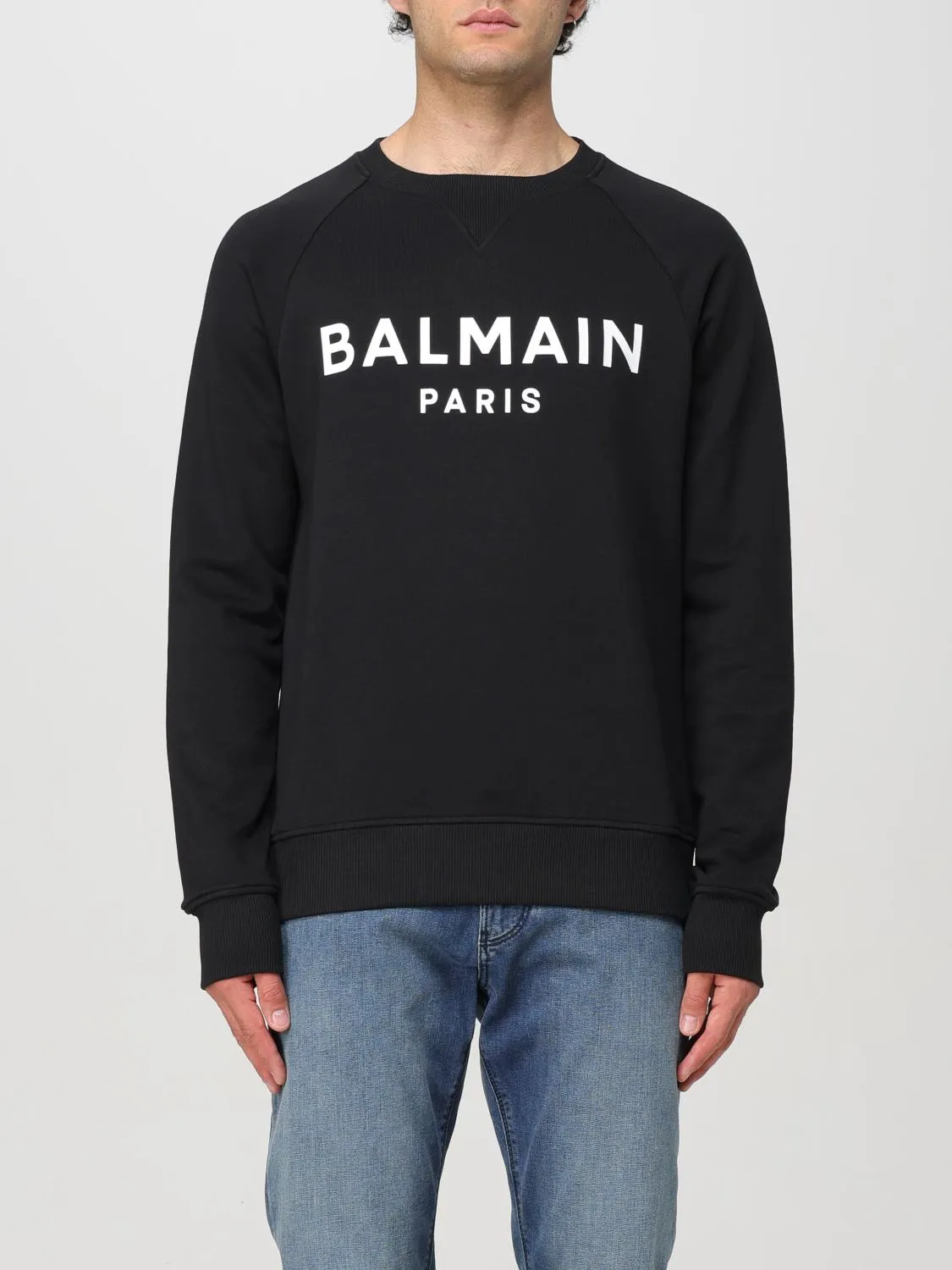 Sudadera hombre Balmain