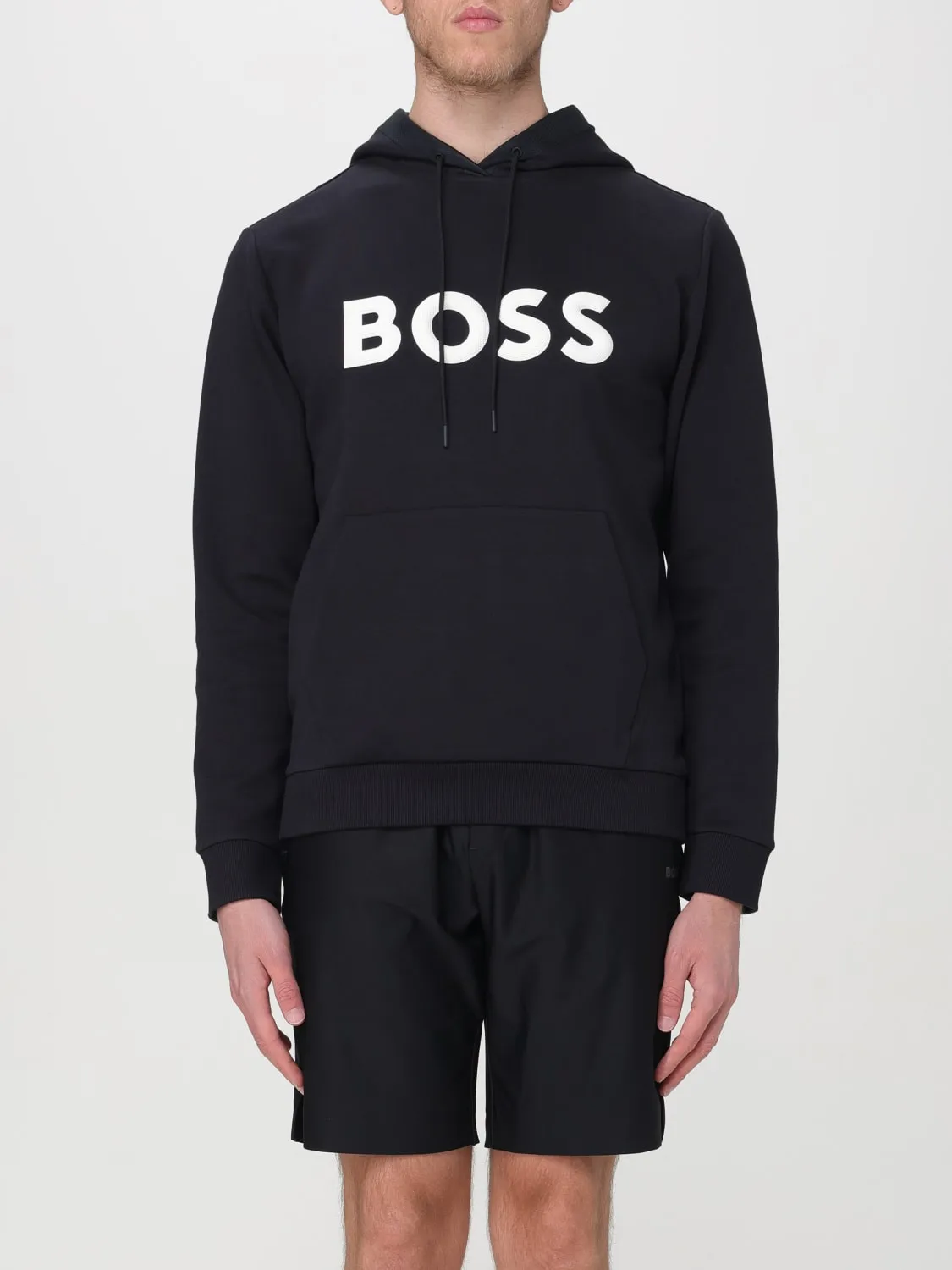 Sudadera hombre Boss
