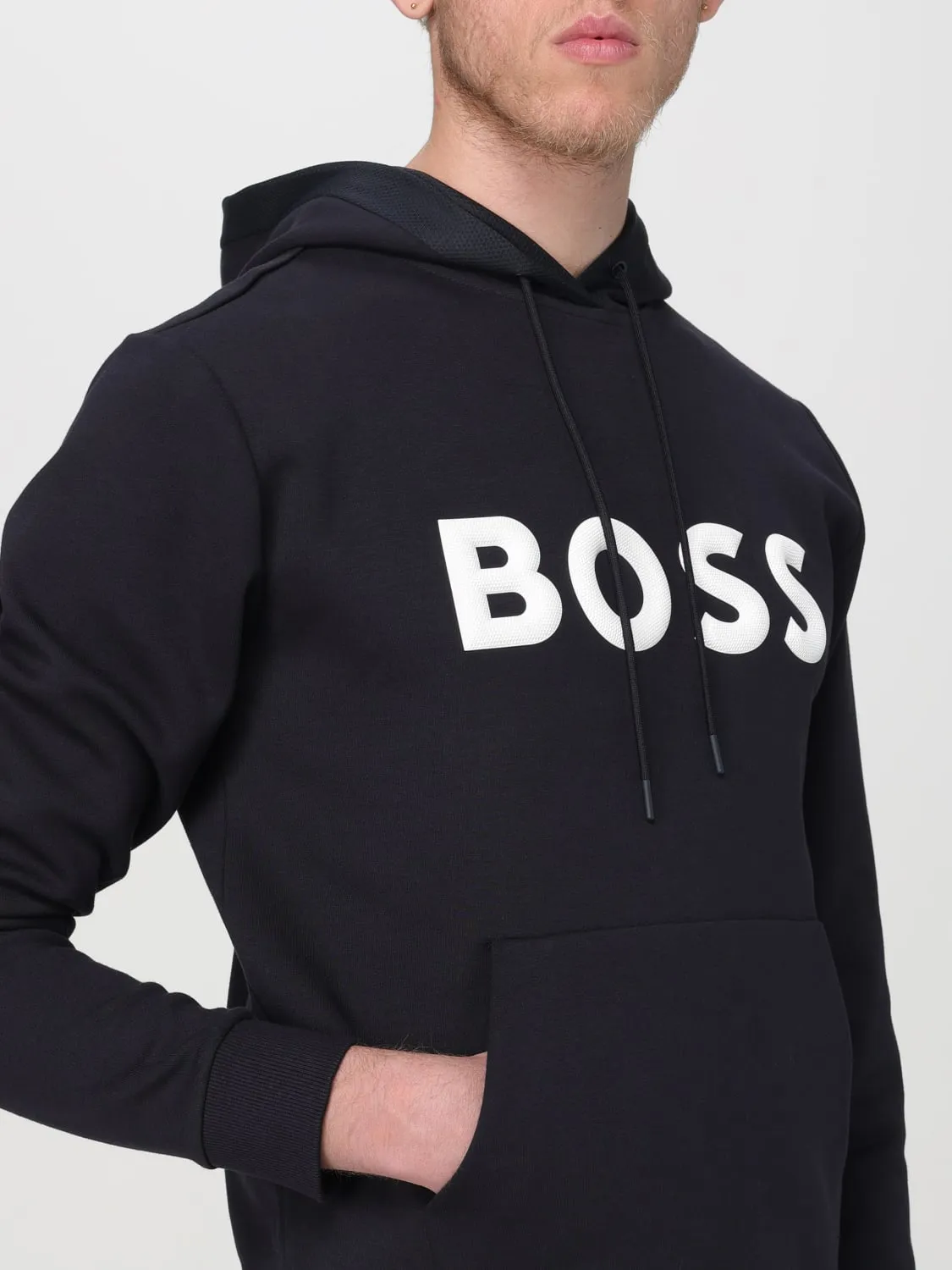 Sudadera hombre Boss