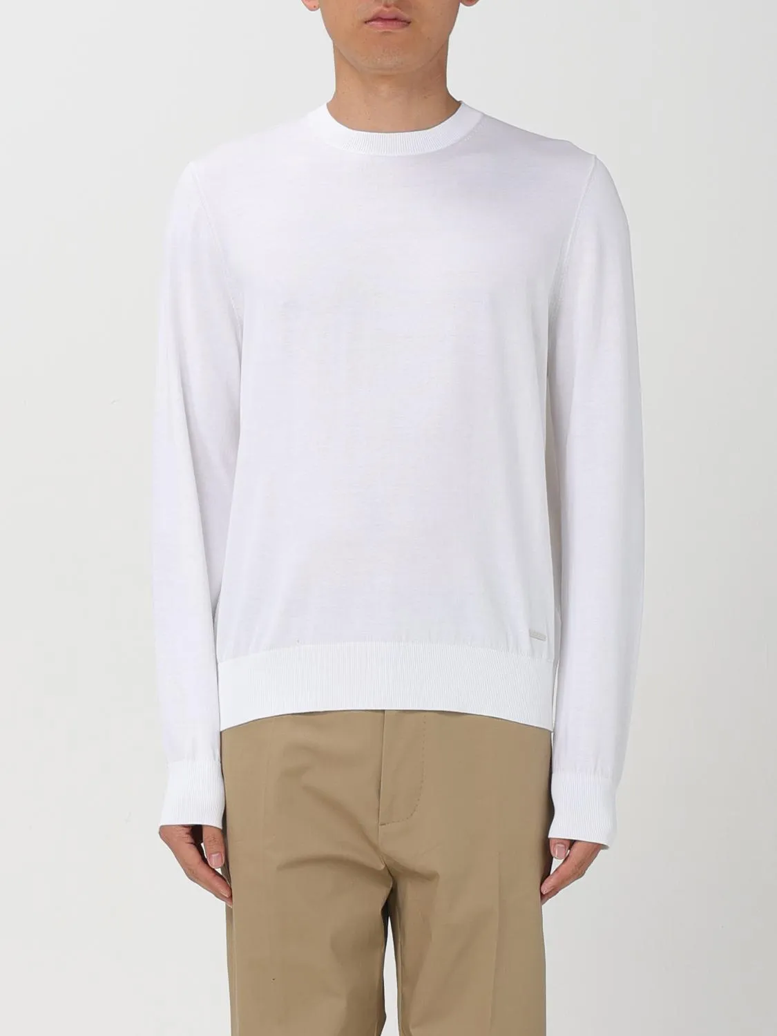 Sudadera hombre Dsquared2