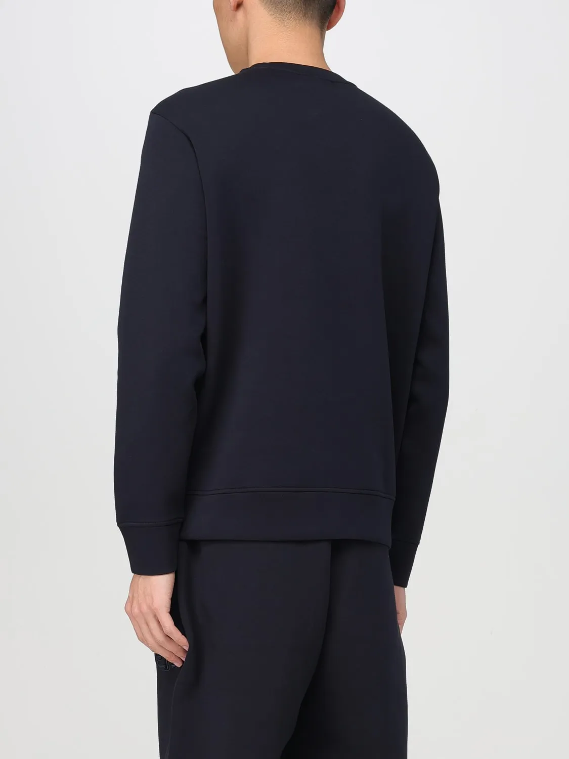 Sudadera hombre Emporio Armani