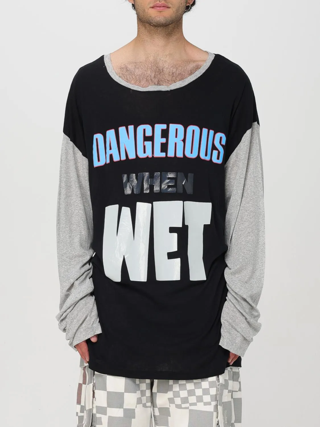 Sudadera hombre Erl