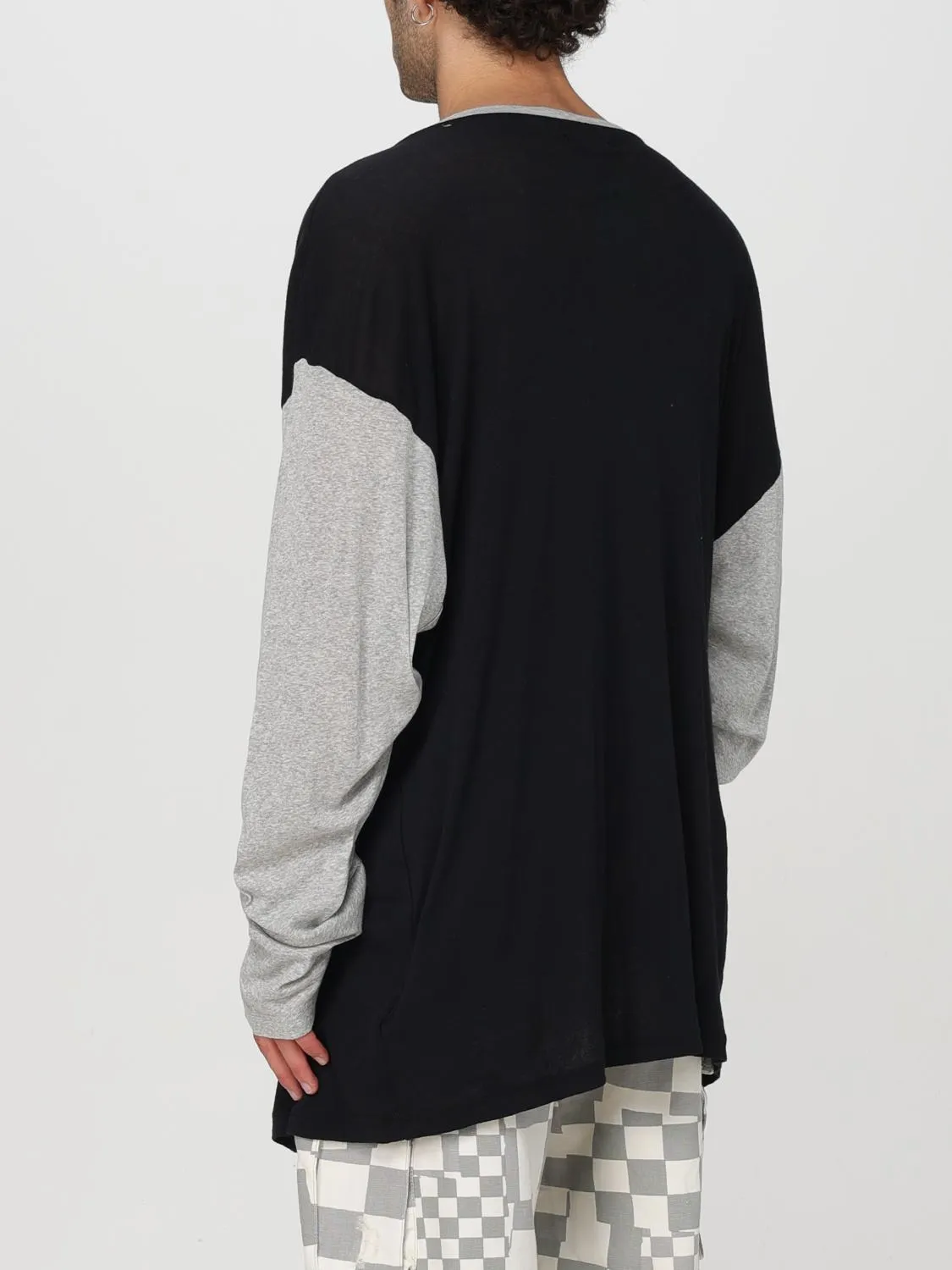 Sudadera hombre Erl