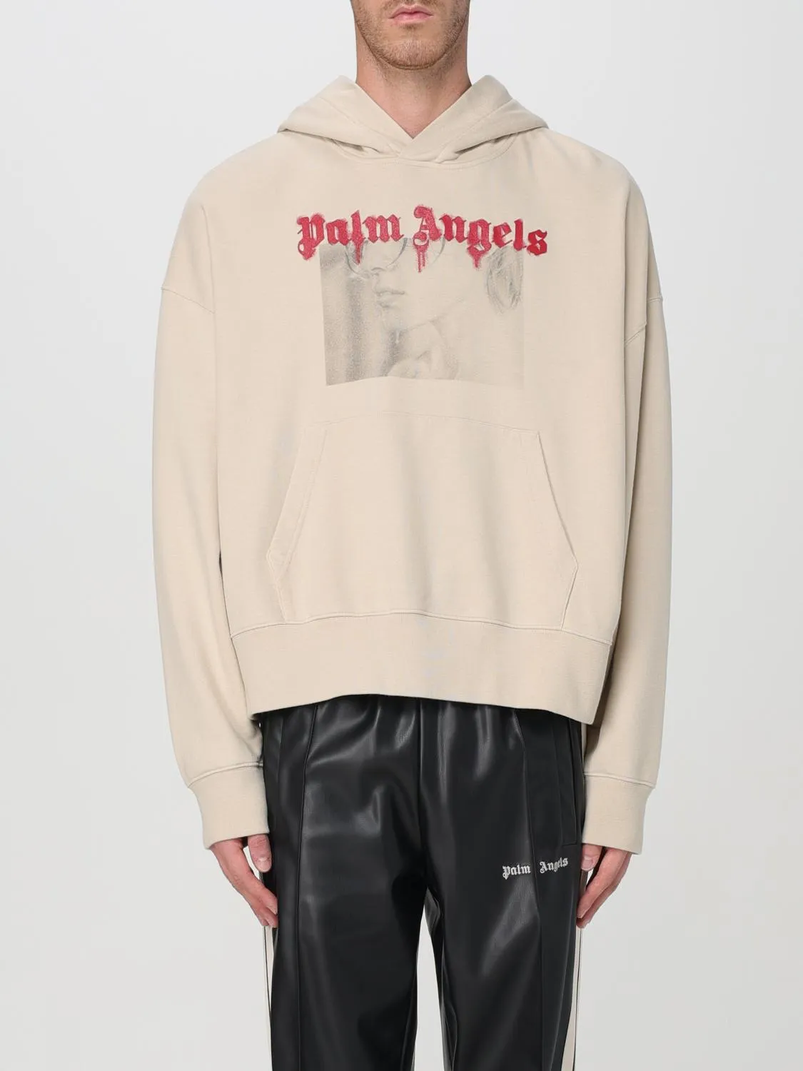 Sudadera hombre Palm Angels