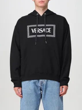 Sudadera hombre Versace