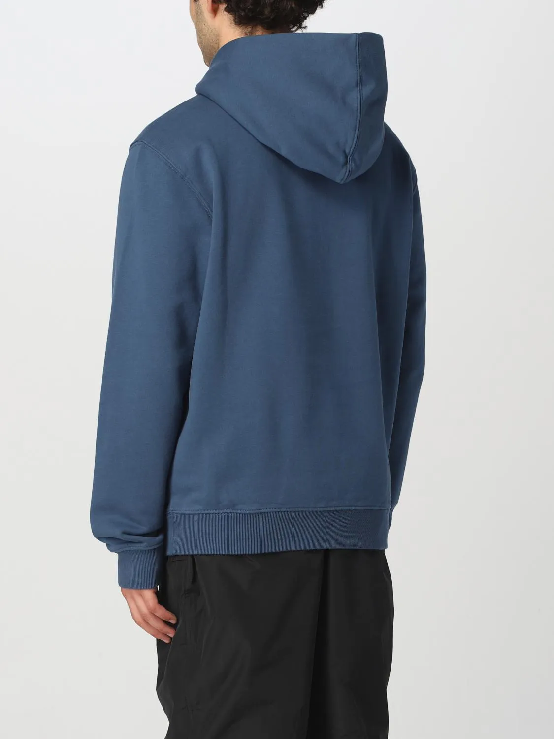 Sudadera hombre Woolrich