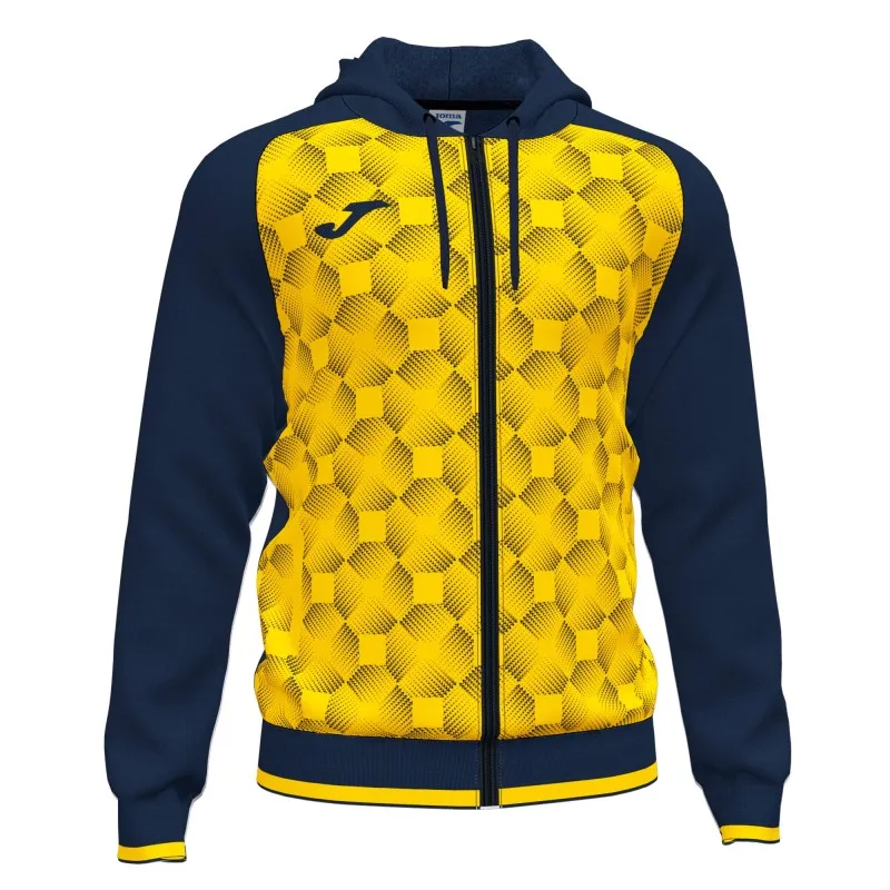 Sudadera Joma Capucha SUPERNOVA III 102262.339