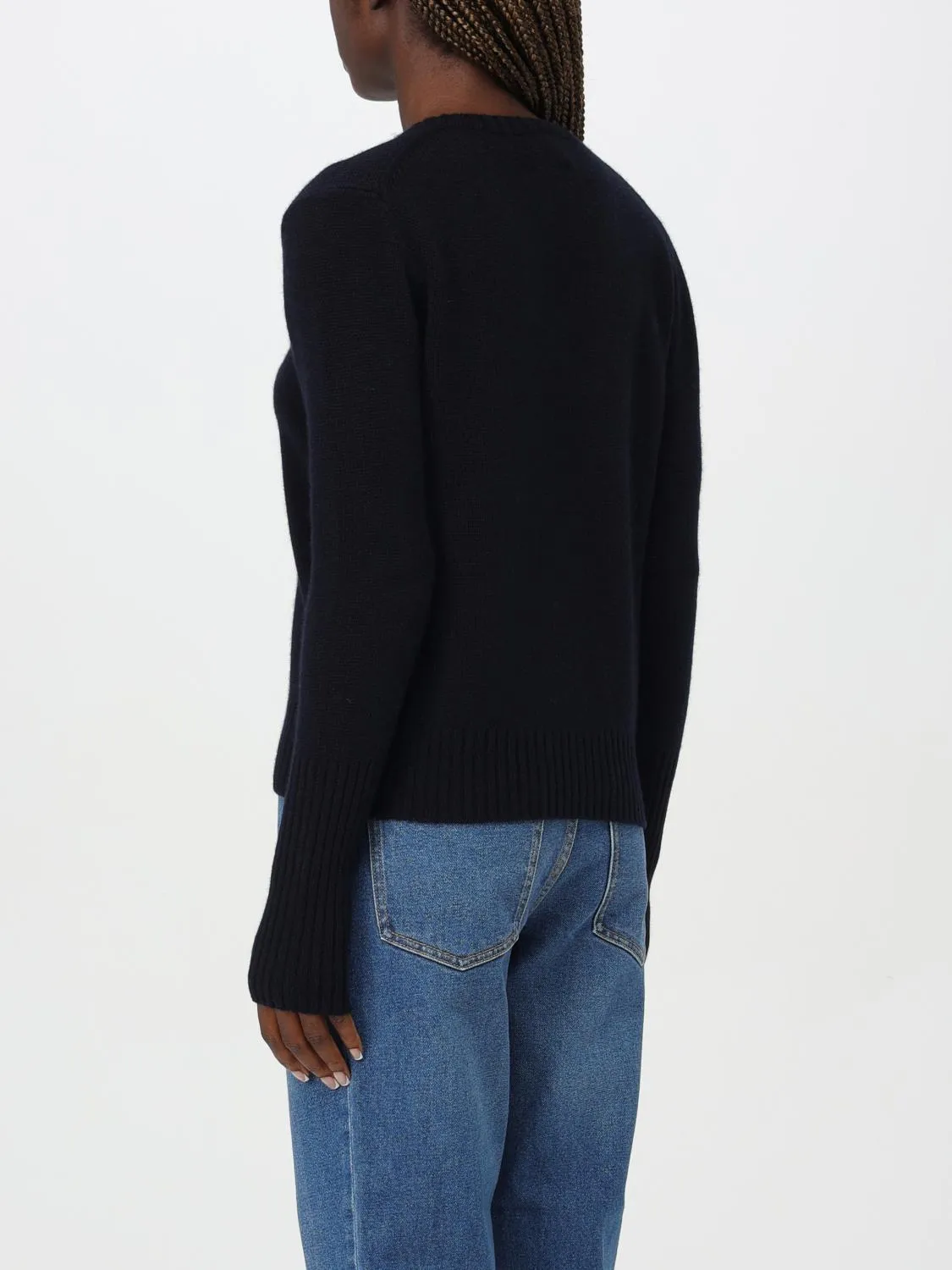 Sudadera mujer Allude