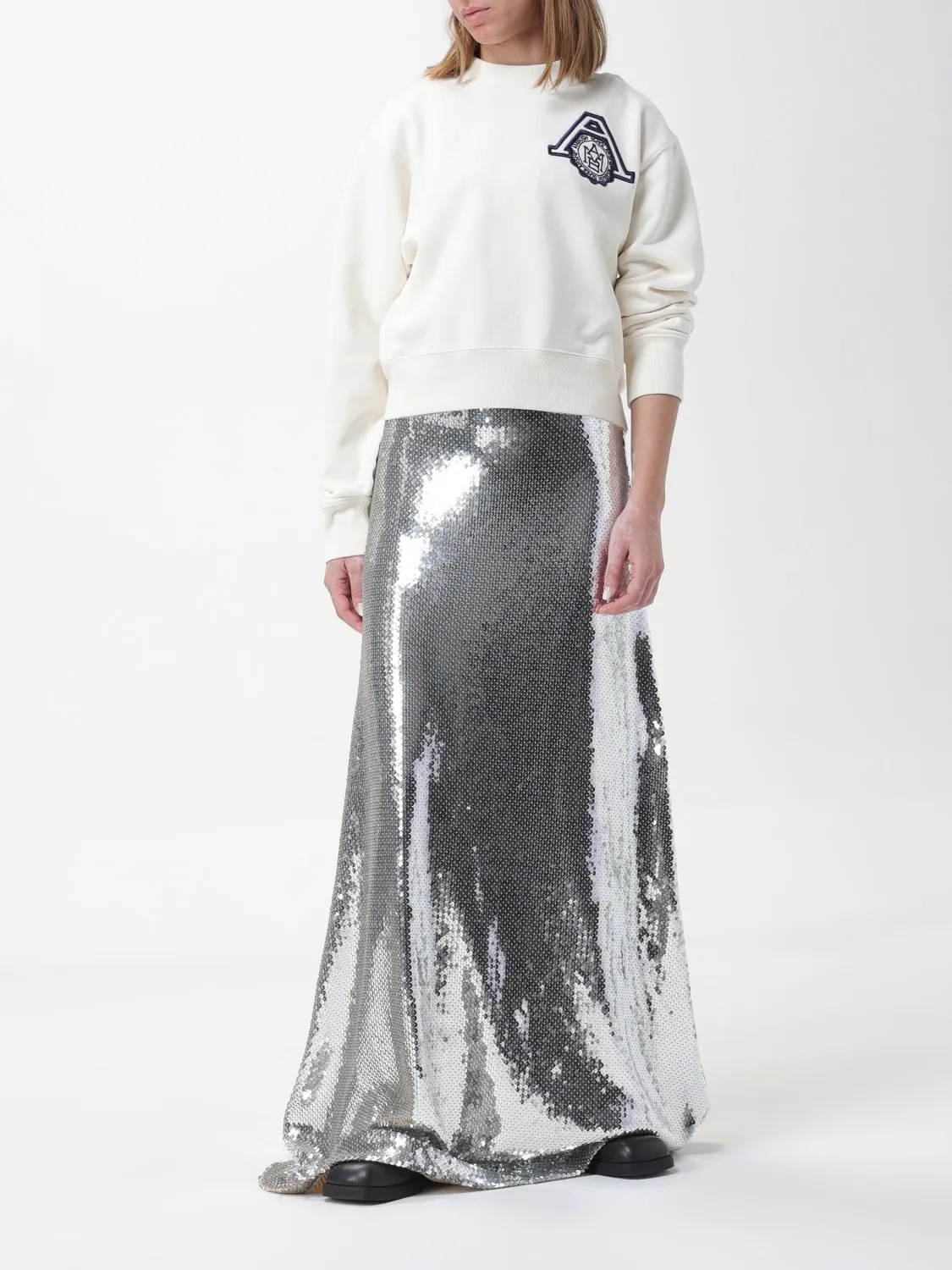 Sudadera mujer Ambush