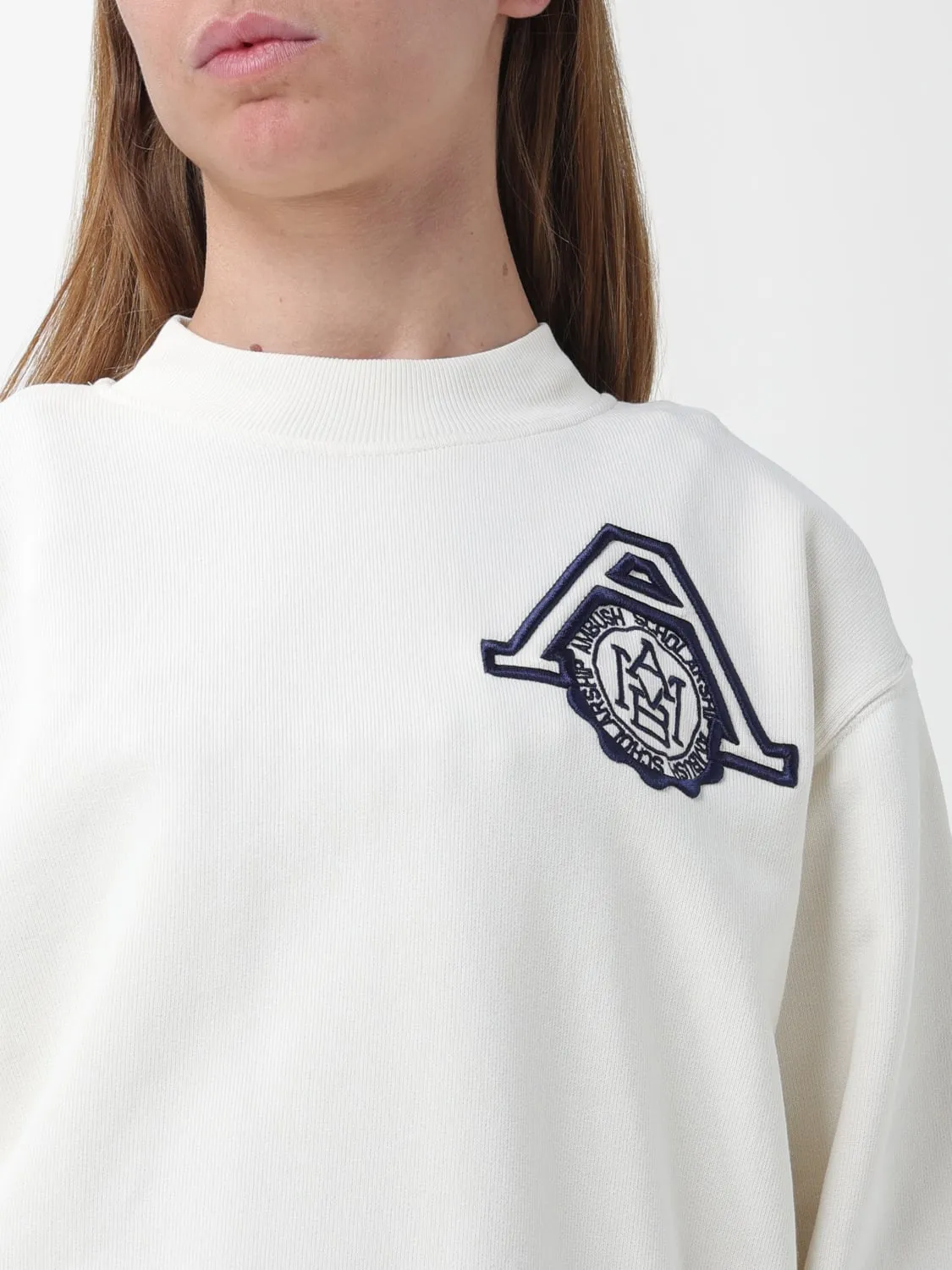 Sudadera mujer Ambush