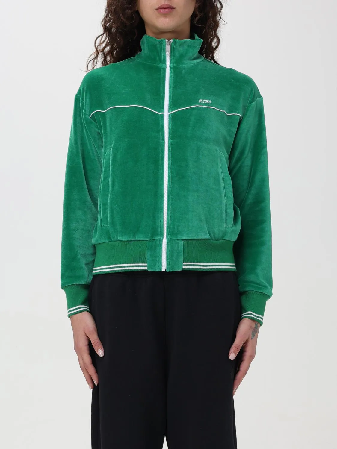 Sudadera mujer Autry