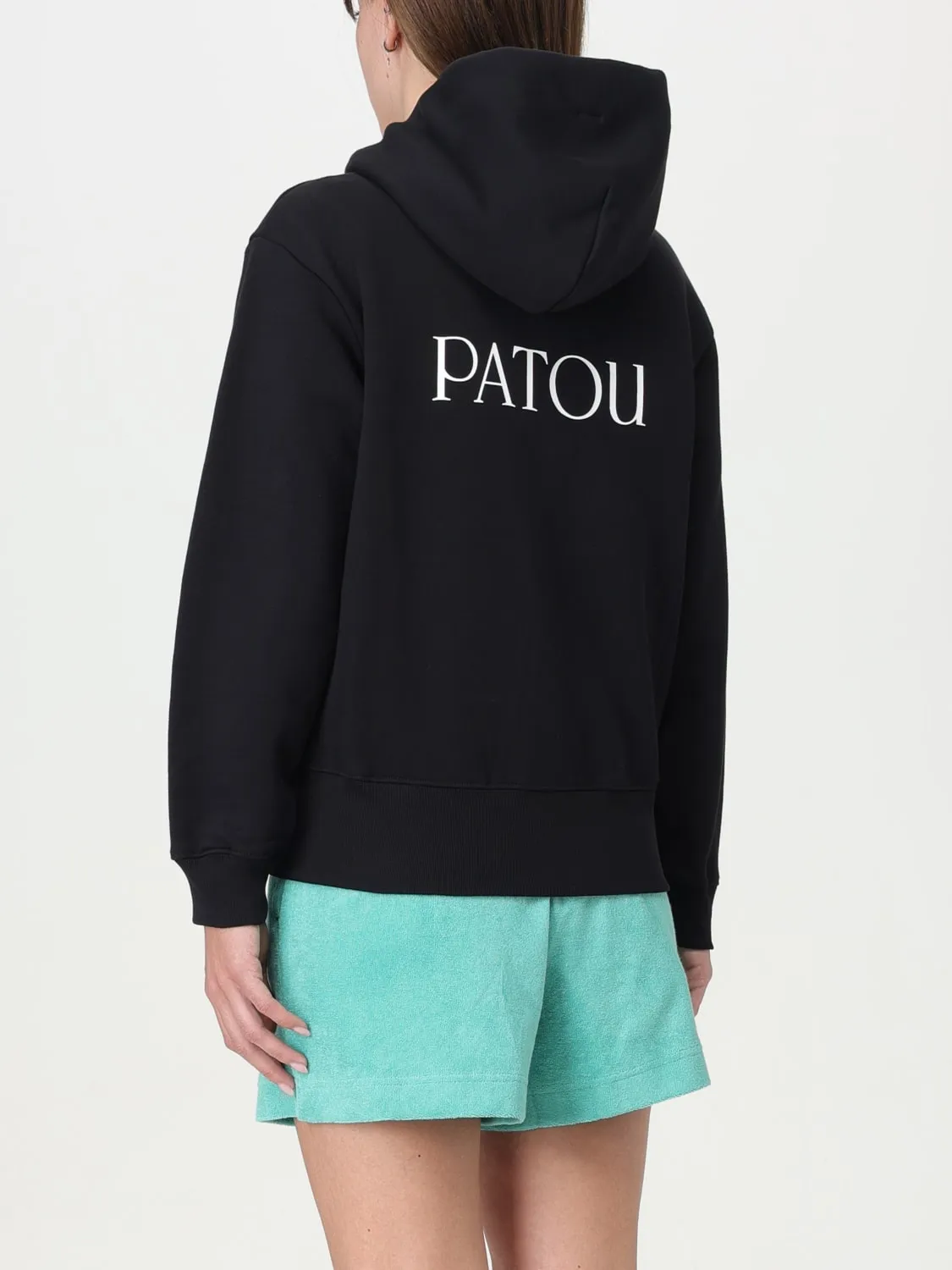 Sudadera mujer Patou