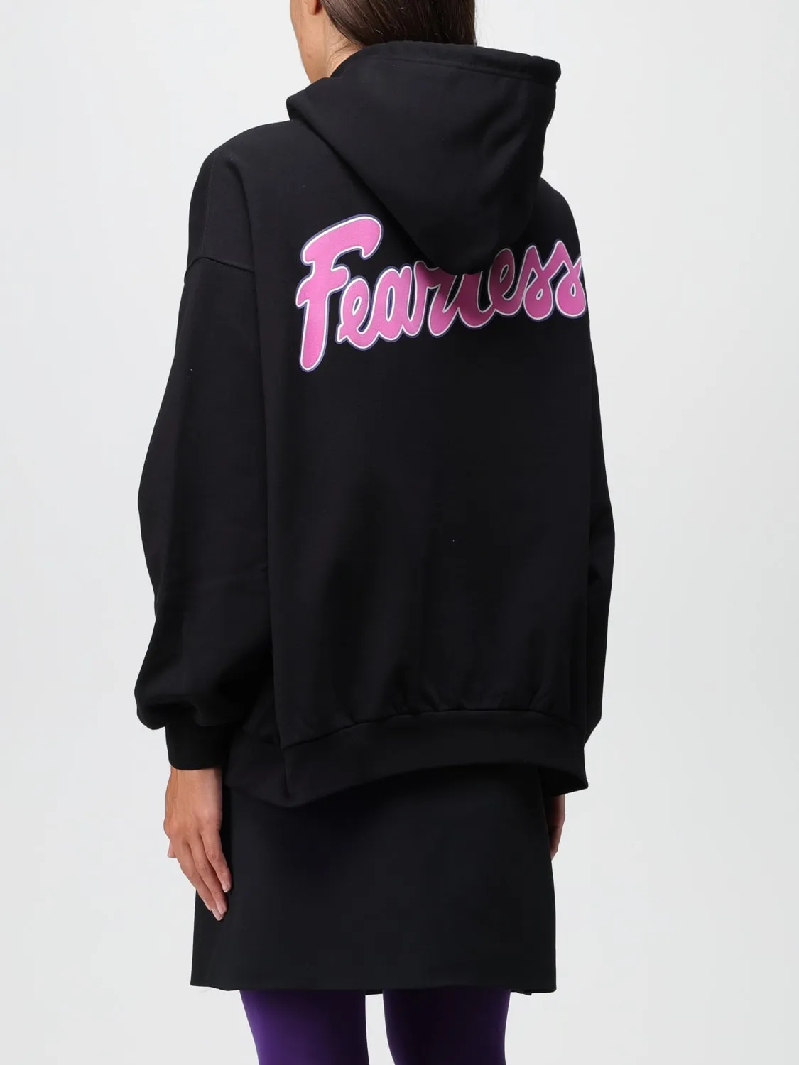 Sudadera mujer Versace