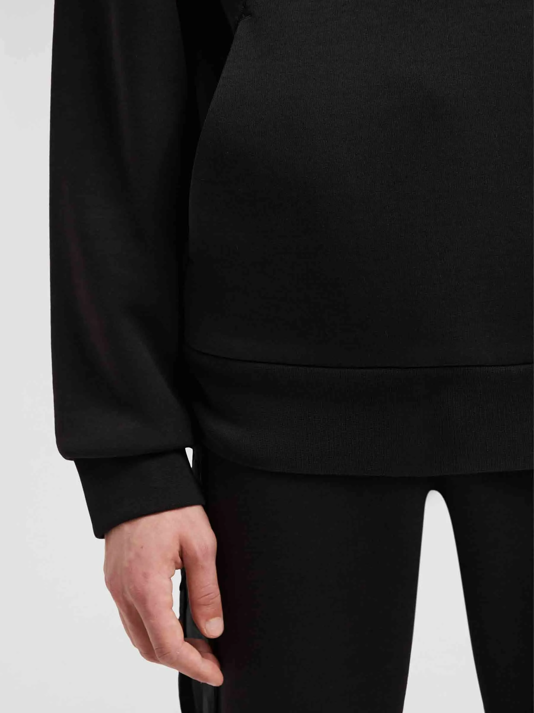 Sudadera Neopreno Capucha