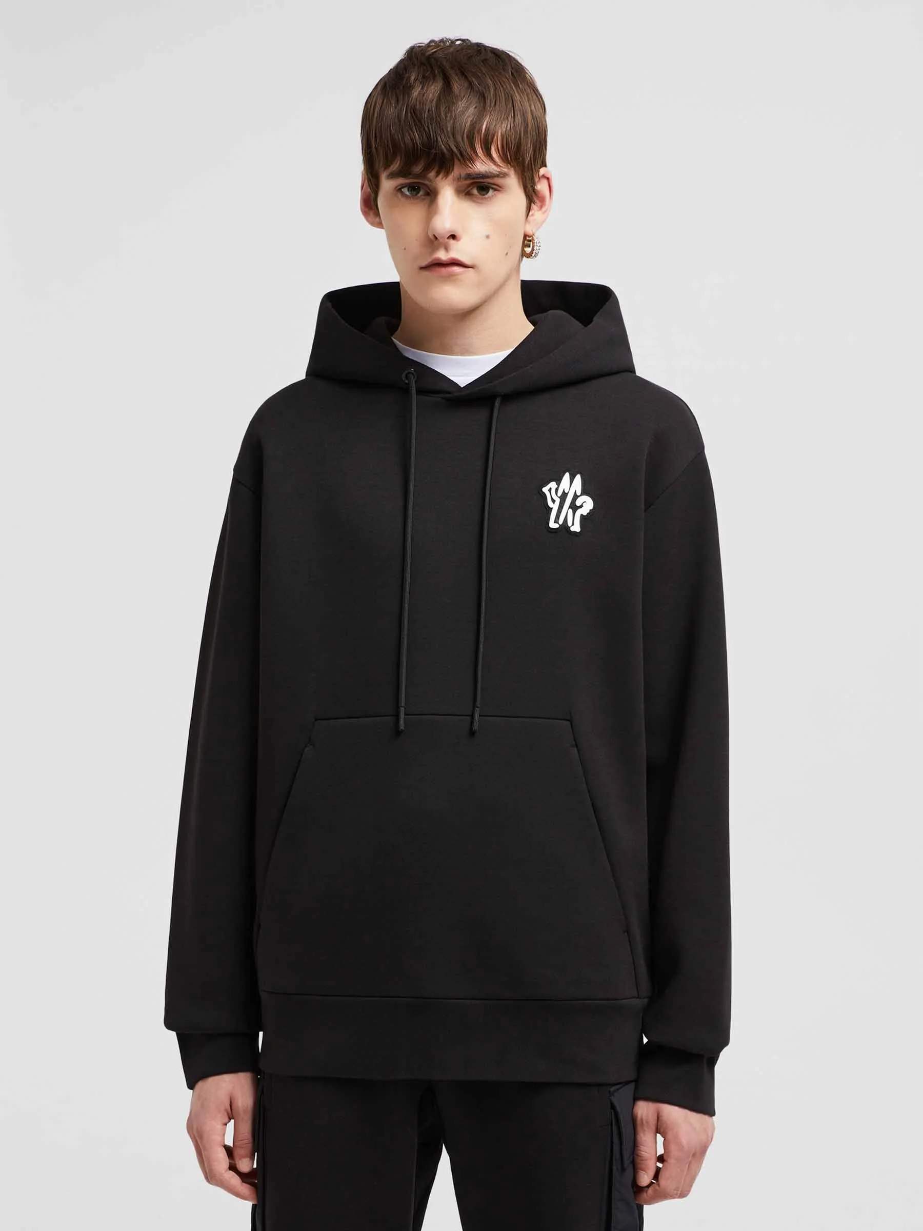 Sudadera Neopreno Capucha