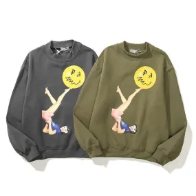 Sudadera Palm Angels
