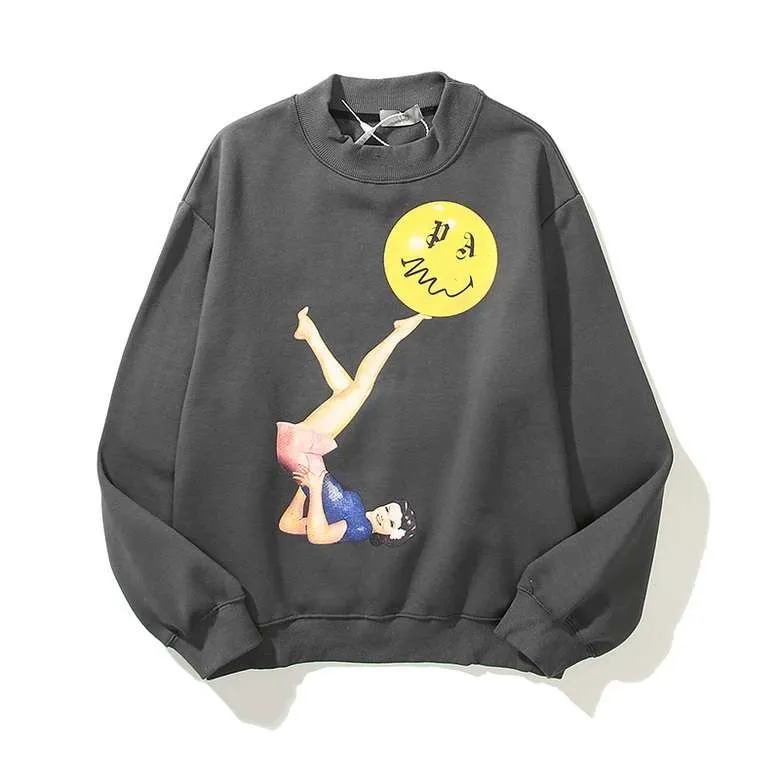 Sudadera Palm Angels