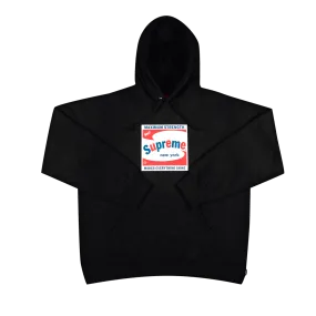 Supreme Shine Hooded Sweatshirt