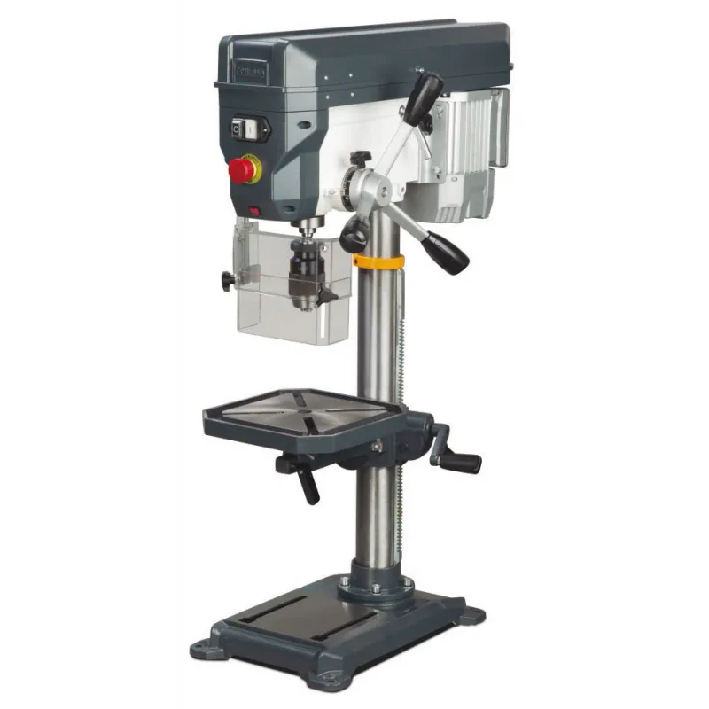 TALADRO SOBREMESA OPTIMUM DQ 22 - 400 VOLTIOS