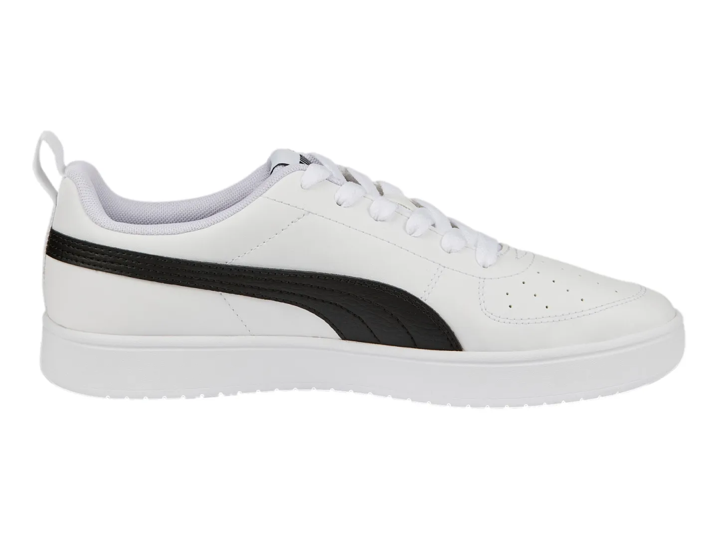 Tenis Puma Rickie Blanco Para Hombre
