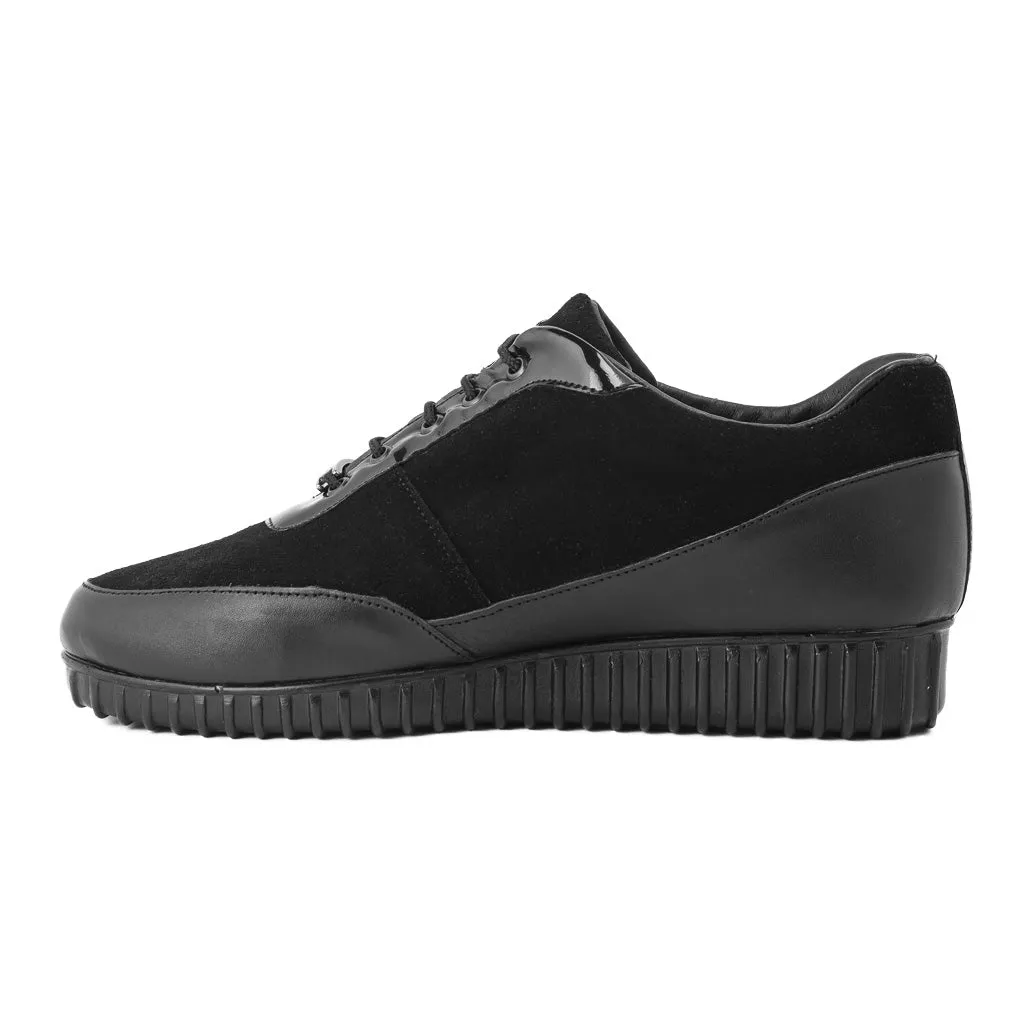 Tenis Urbano Spaghetti de piel Michel Domit Torcuato 05 |  2E5Q01