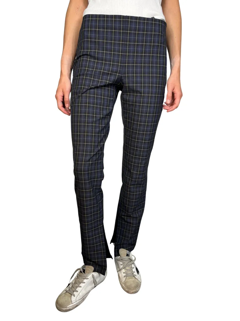 THEORY Pantalón Elasticado Skinny Leggings