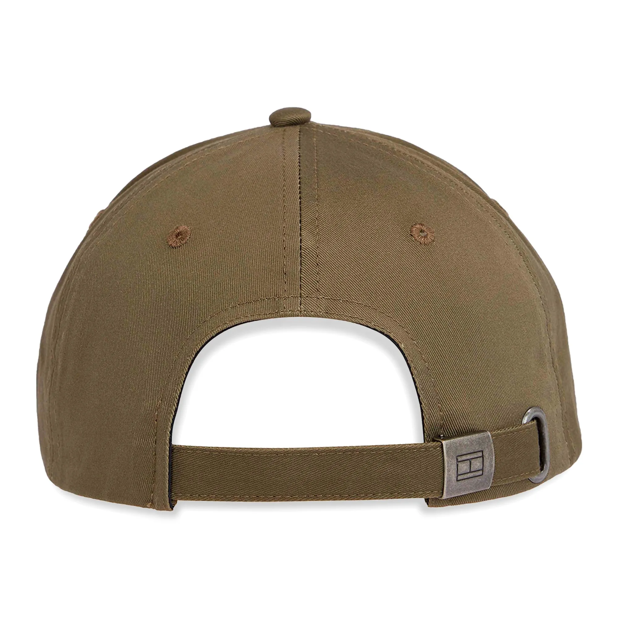 TOMMY HILFIGER Gorras y viseras RBU FADED MILIT