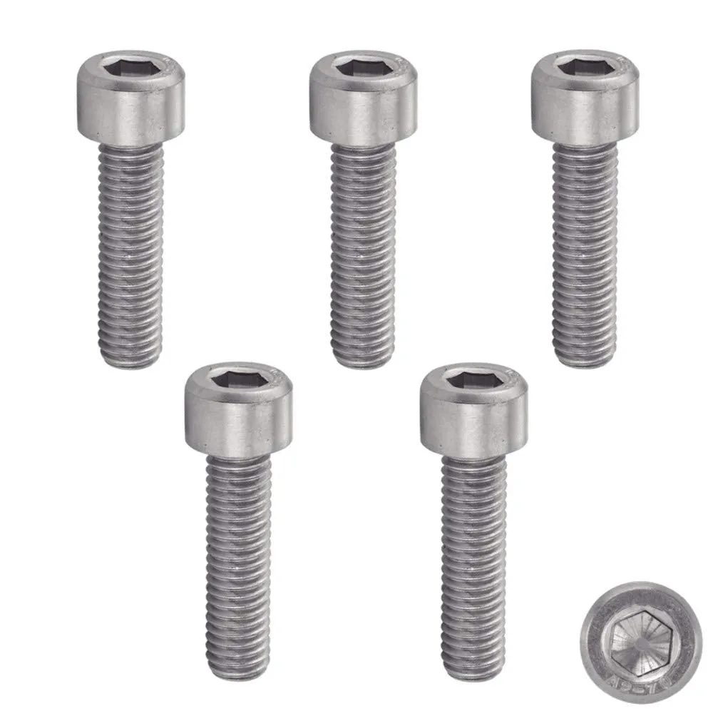 TORNILLO ALLEN A-2 INOX DIN-912  4X20