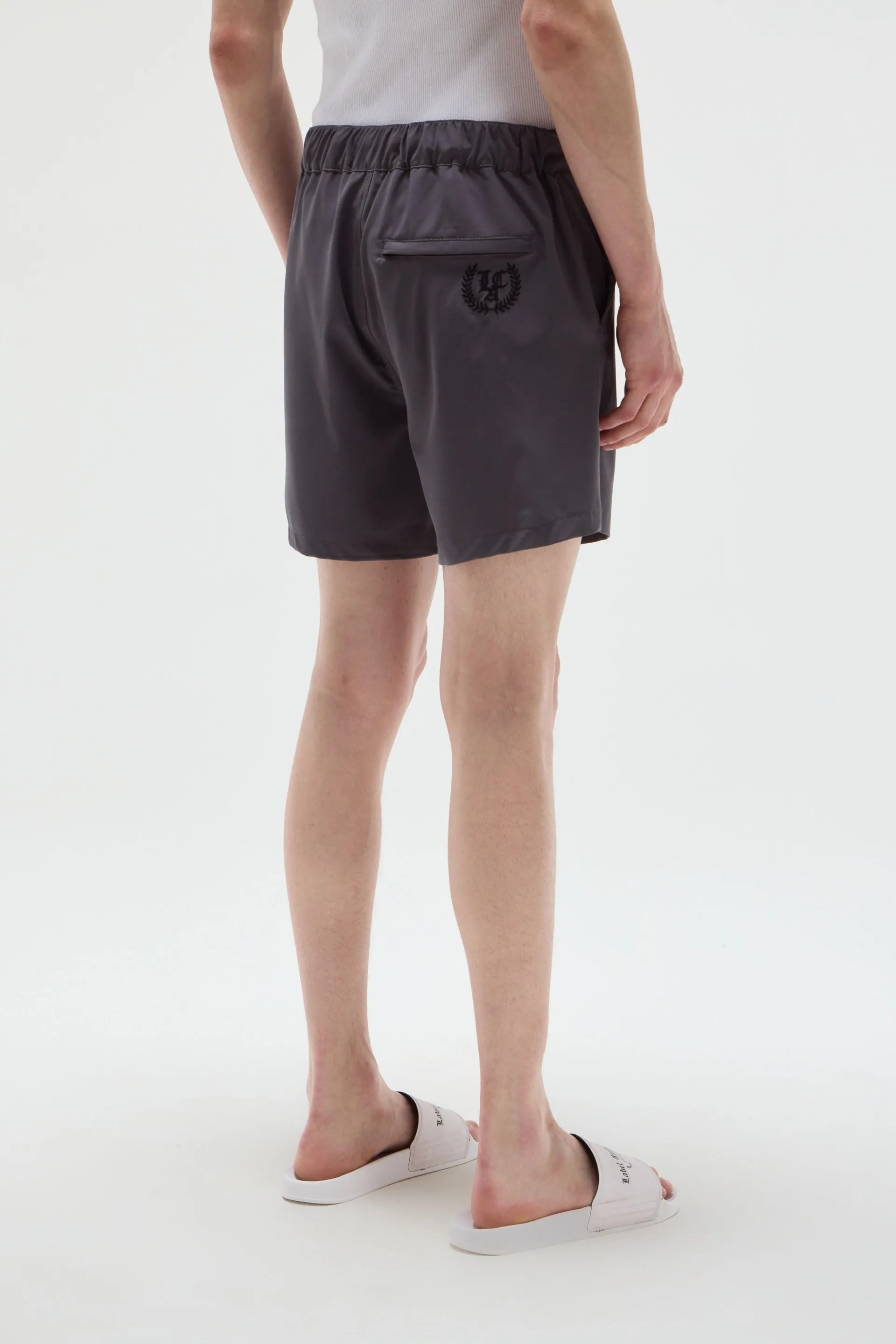 TRAJE DE BAÑO LABEL AUTHENTICS