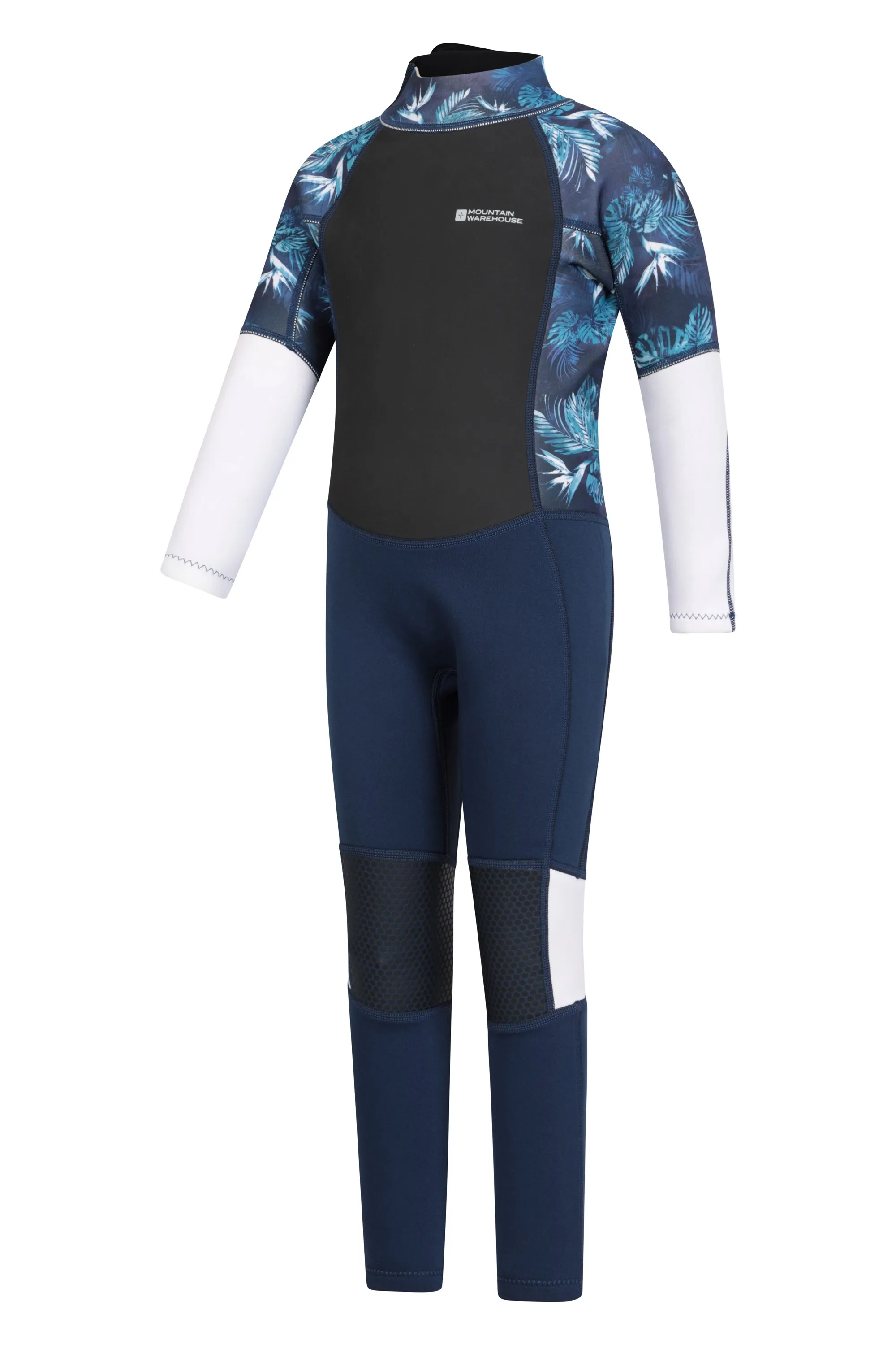 Traje Neopreno Niños