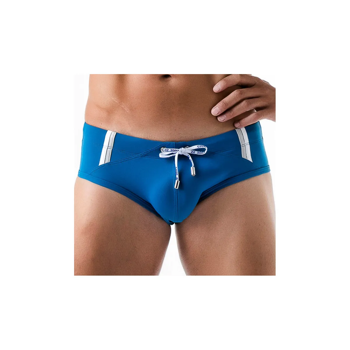 Trajes de baño Racer Stripe Código22