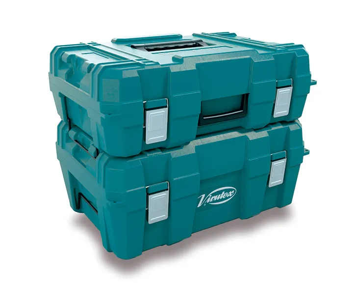 Transport Plus Maletas aplilables