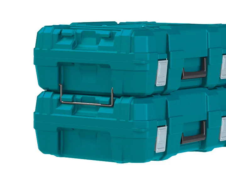 Transport Plus Maletas aplilables