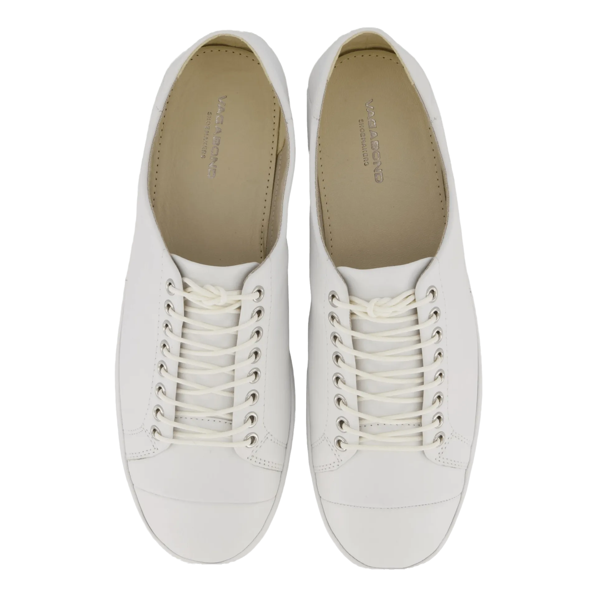 Vagabond zapatos Rose 4314-001-01 01 White