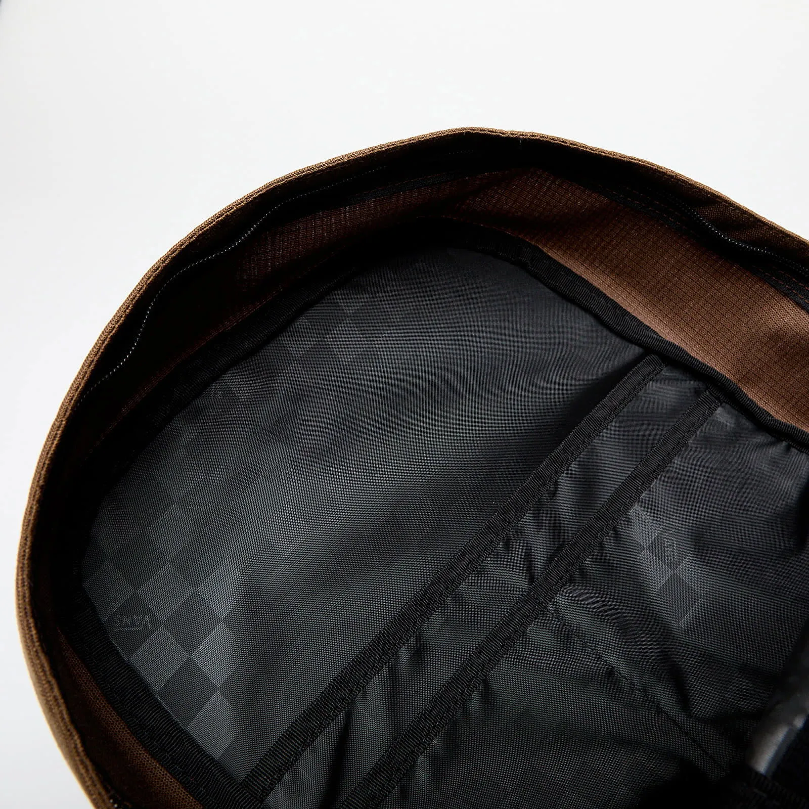 Vans Original Backpack Brown